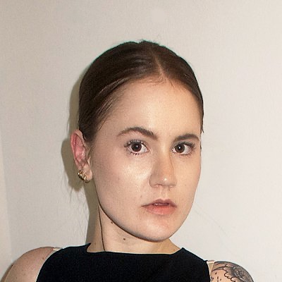 Kasey J. Schram